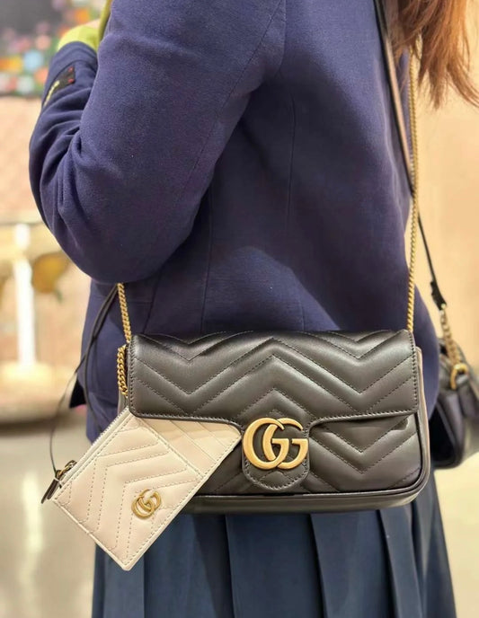 GUCCI BAG 40