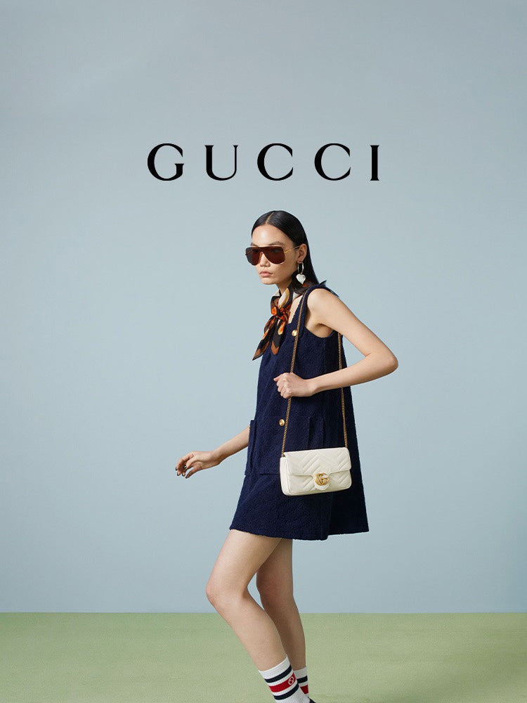 GUCCI BAG 40