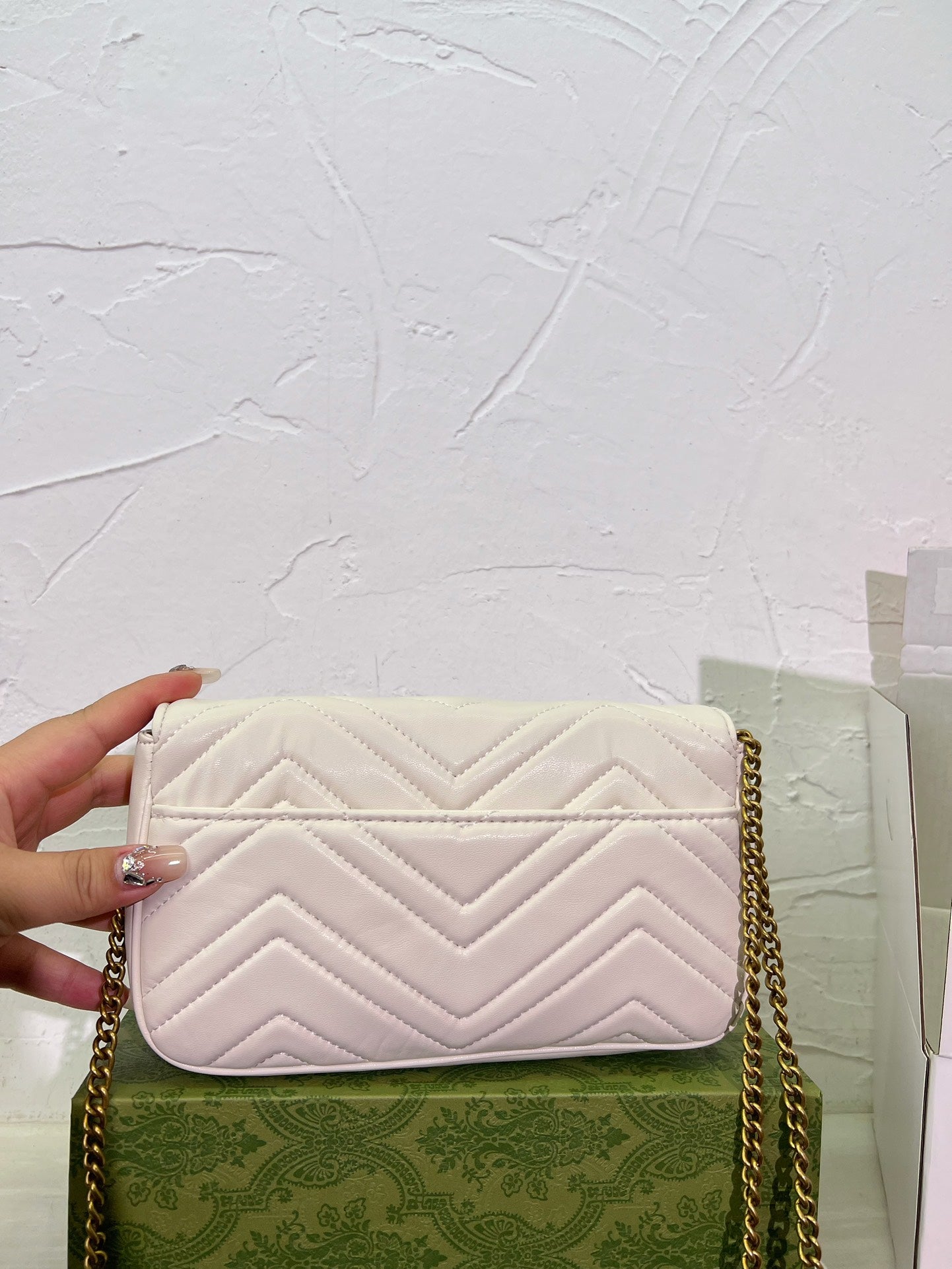 GUCCI BAG 40