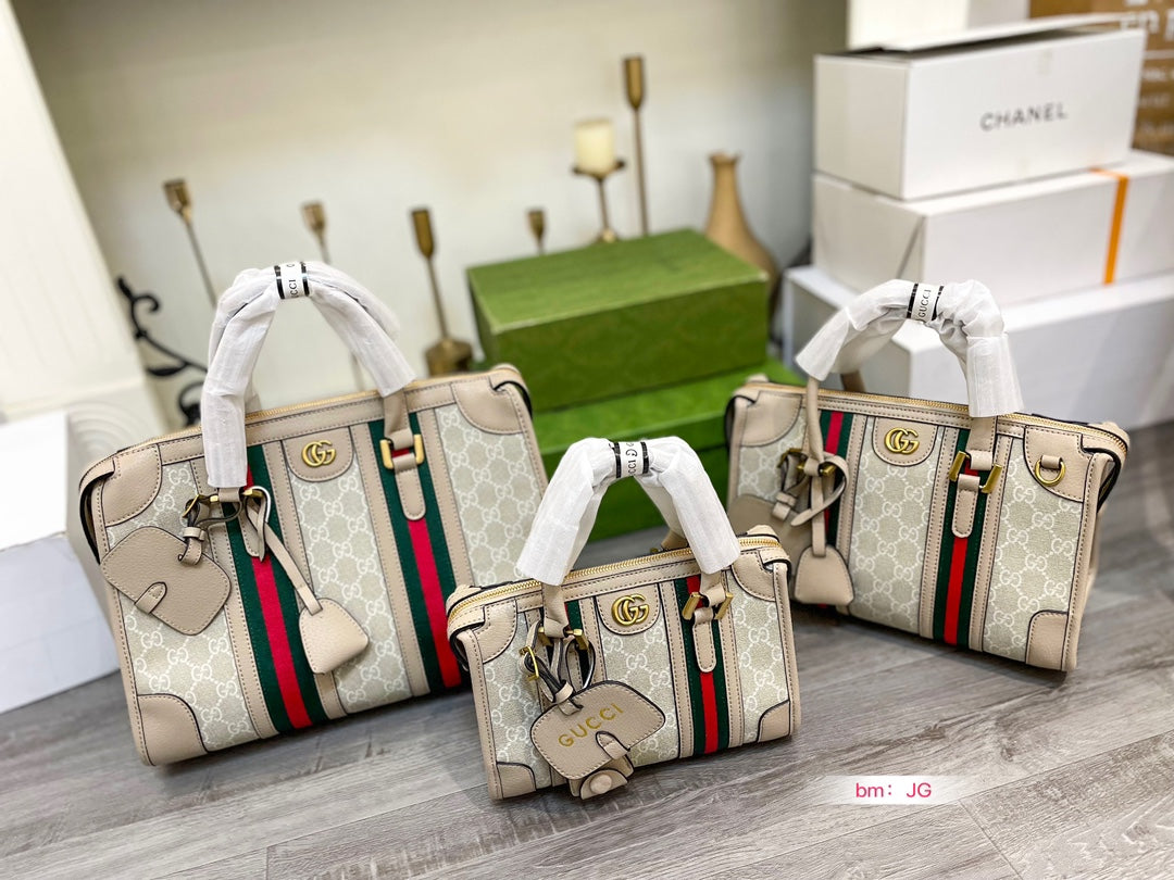 GUCCI BAG 43-3