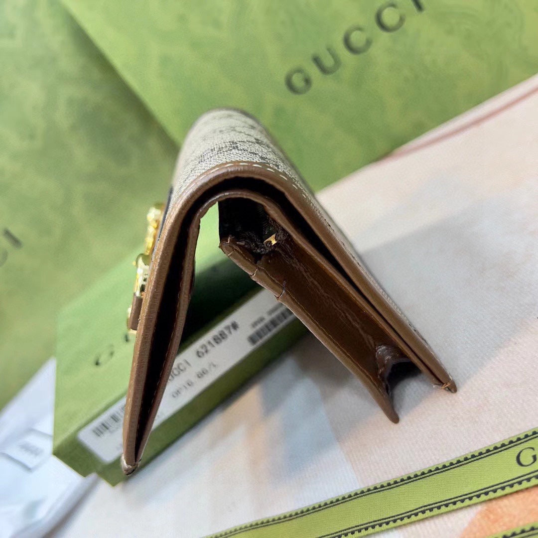 GUCCCI  BAG 44