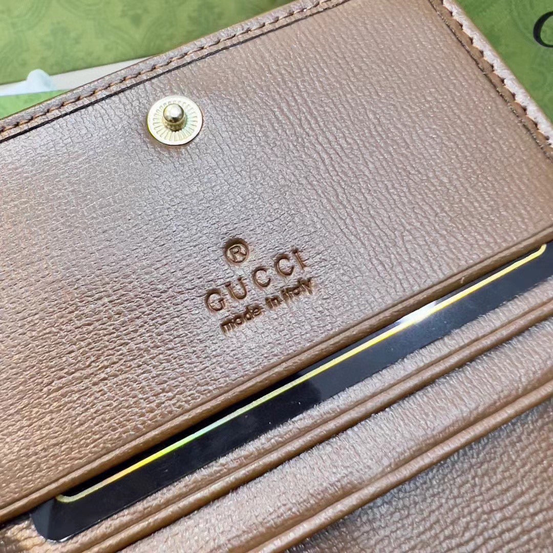 GUCCCI  BAG 44