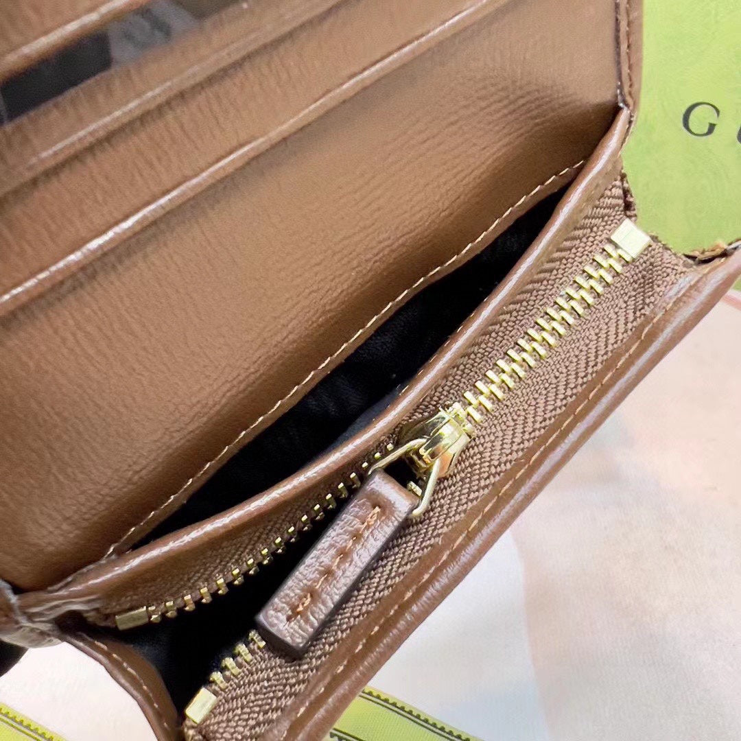 GUCCCI  BAG 44