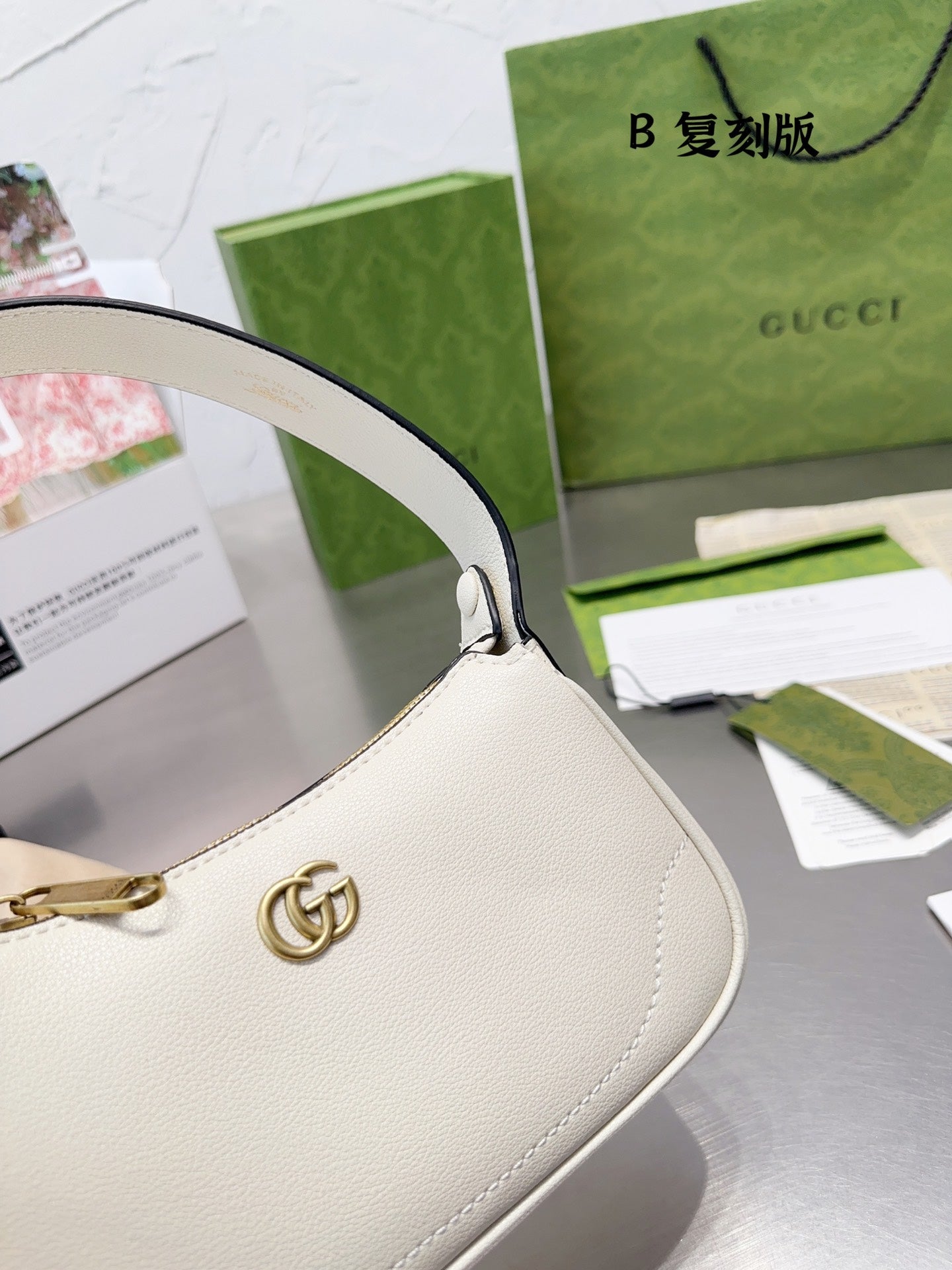 GUCCI BAG45