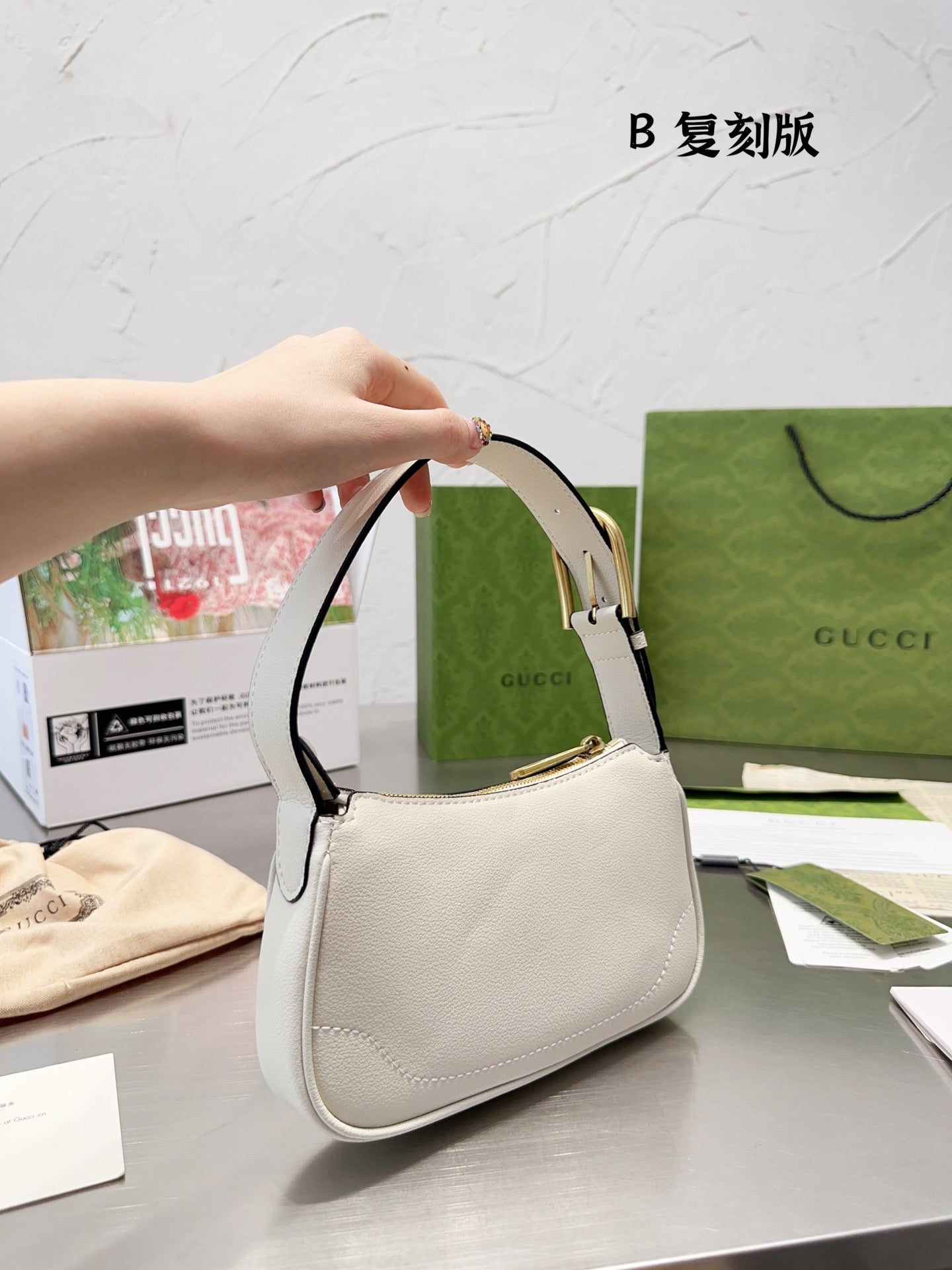 GUCCI BAG45