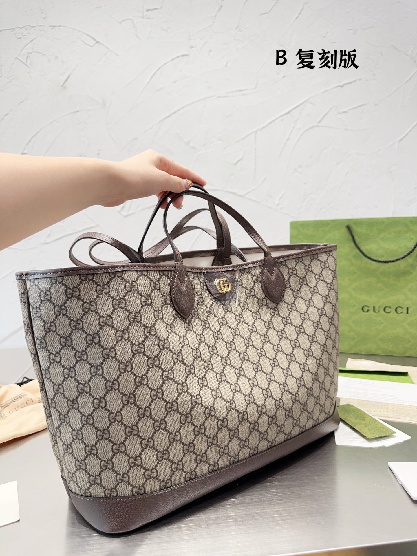 GUCCI BAG47