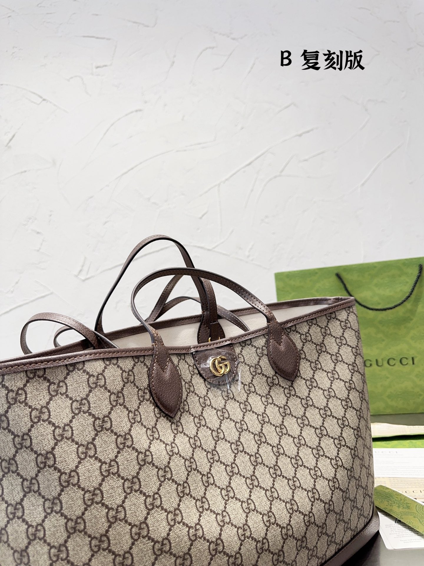 GUCCI BAG47