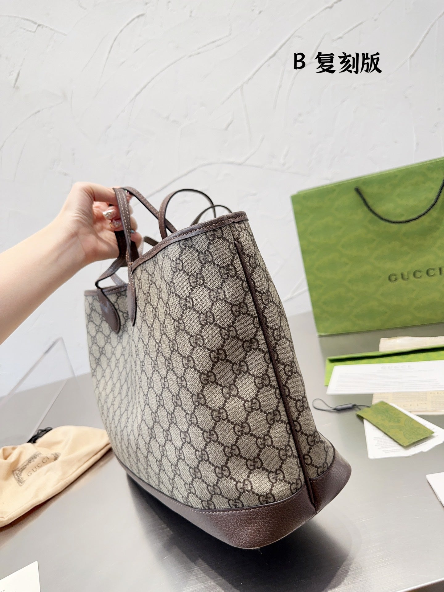 GUCCI BAG47