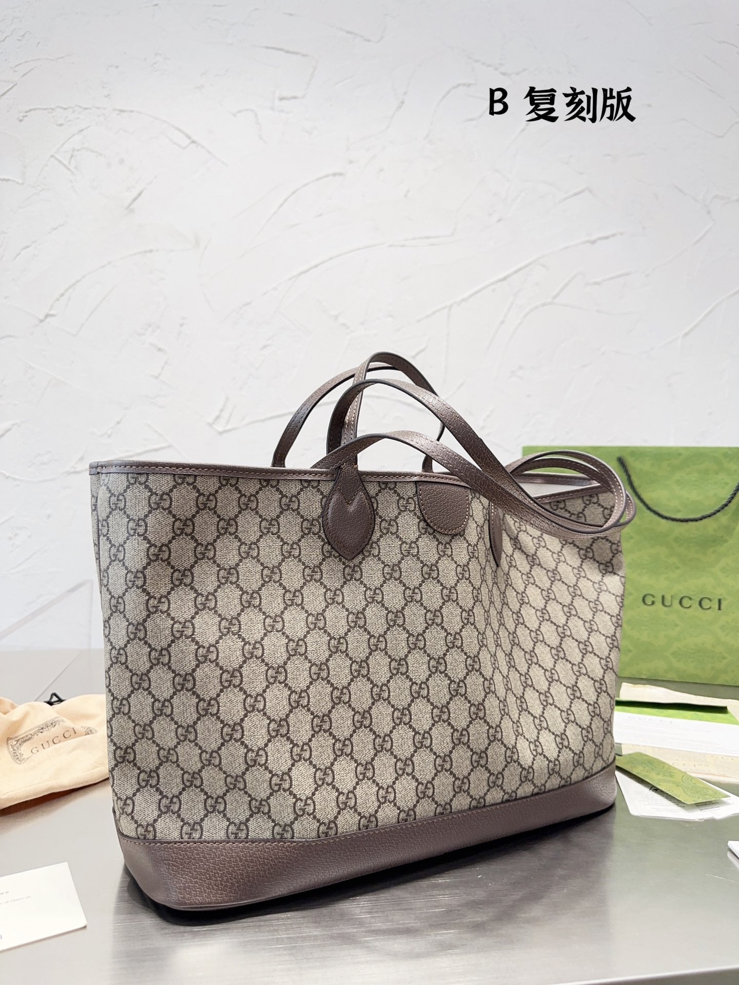 GUCCI BAG47