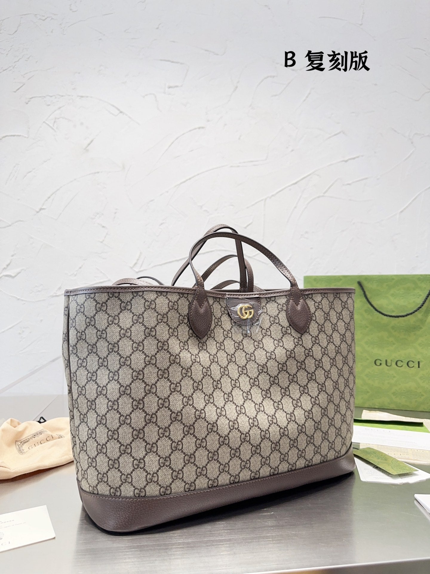 GUCCI BAG47