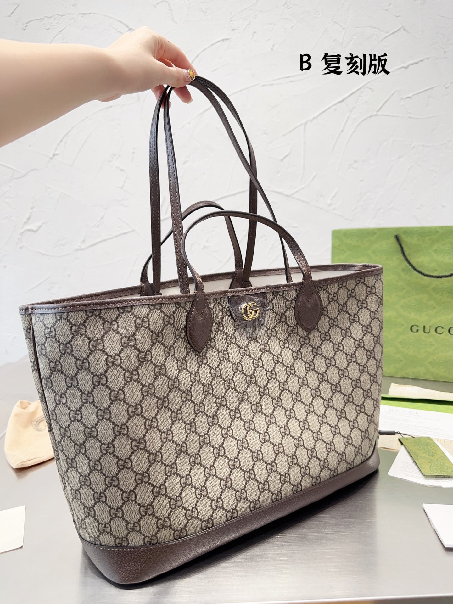 GUCCI BAG47