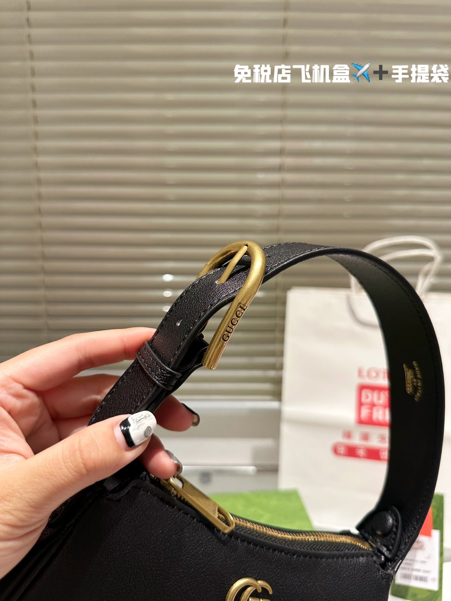 GUCCI BAG 49