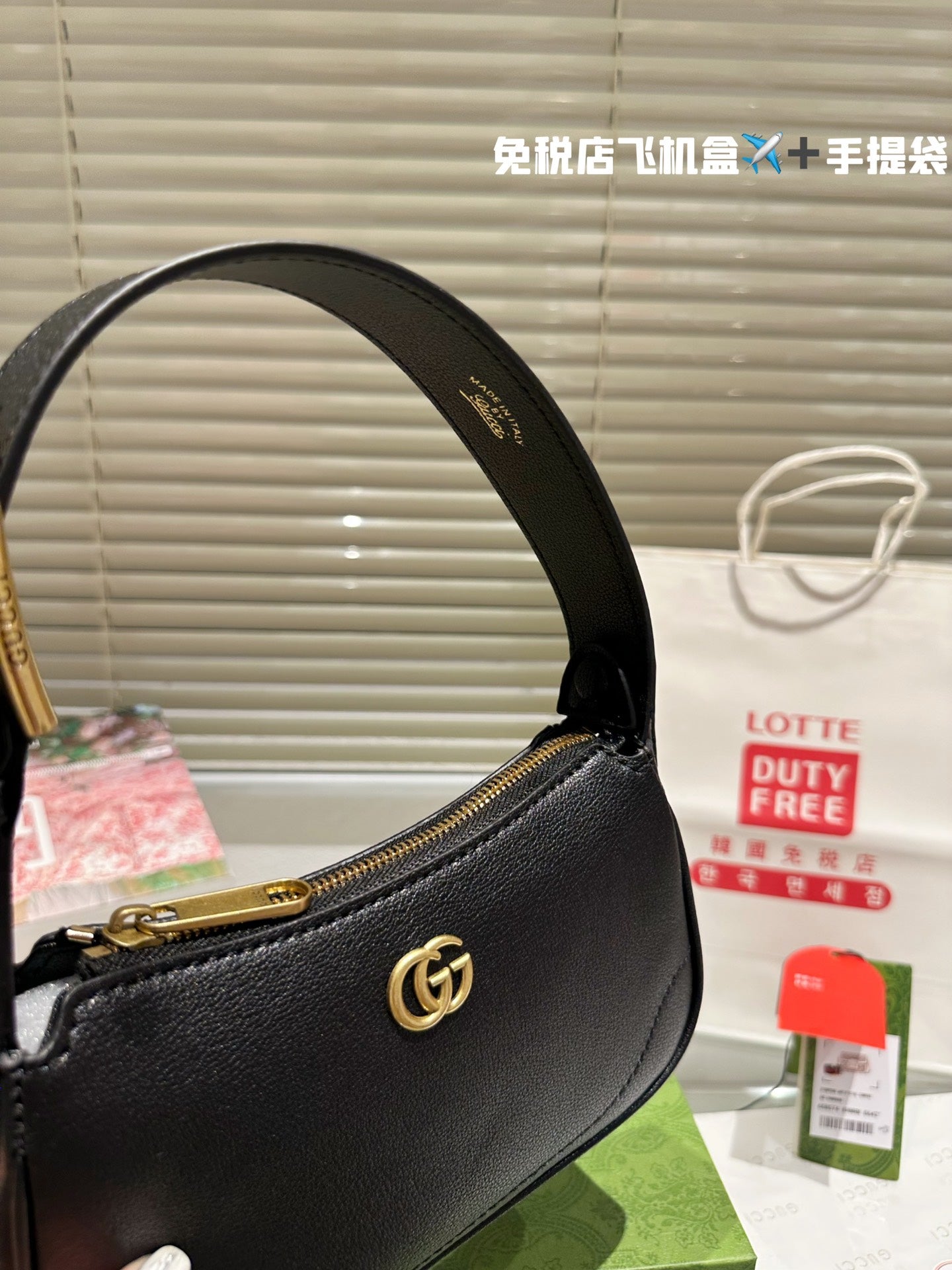 GUCCI BAG 49