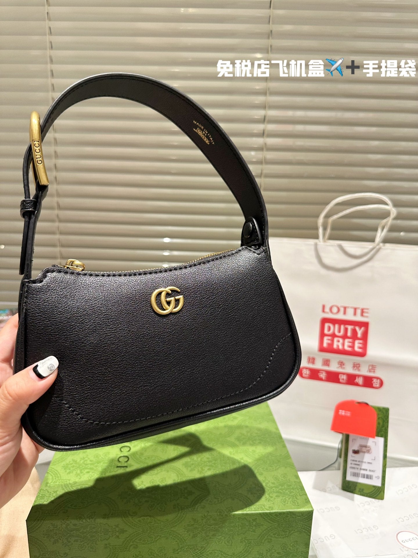 GUCCI BAG 49
