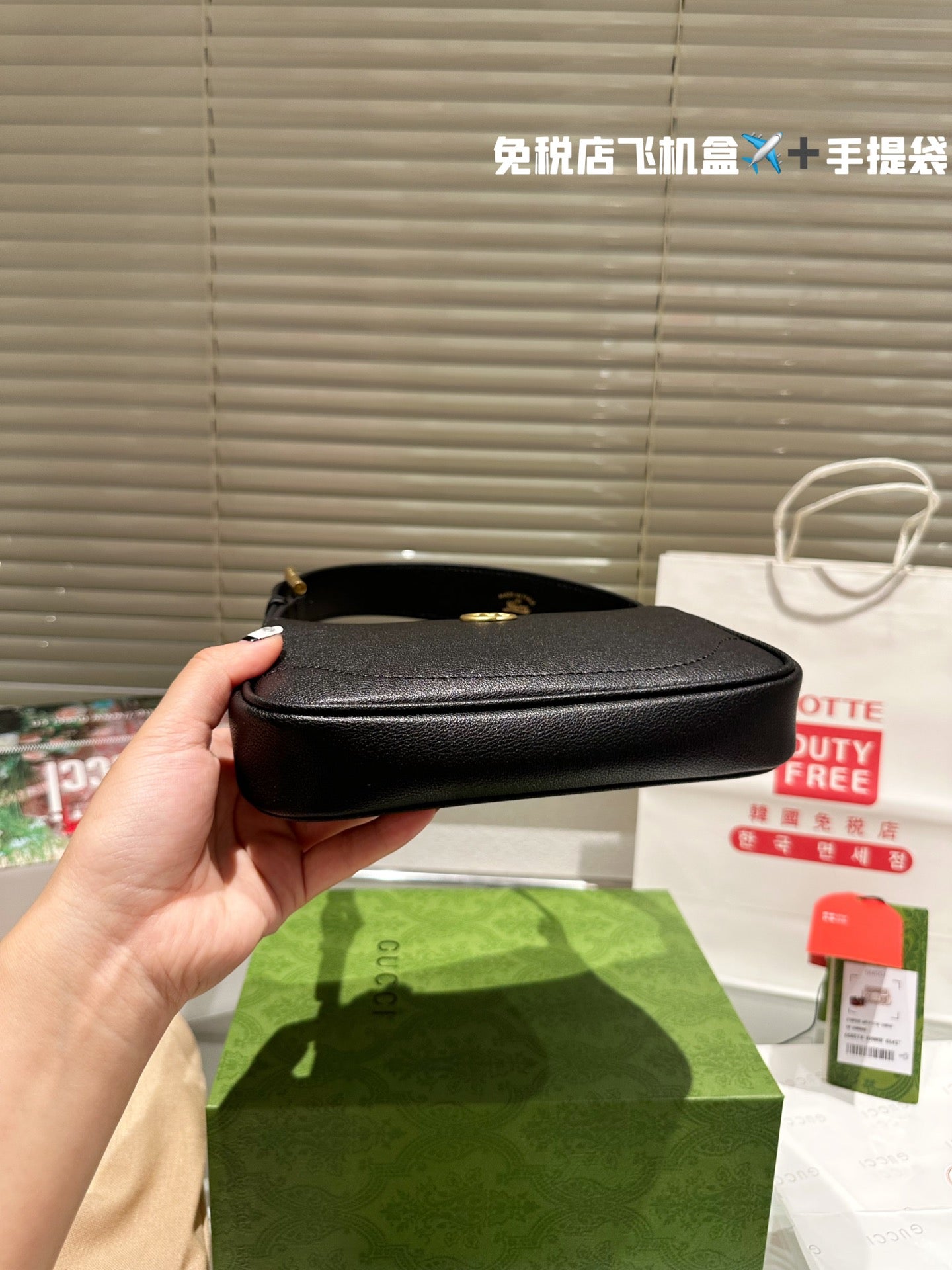 GUCCI BAG 49