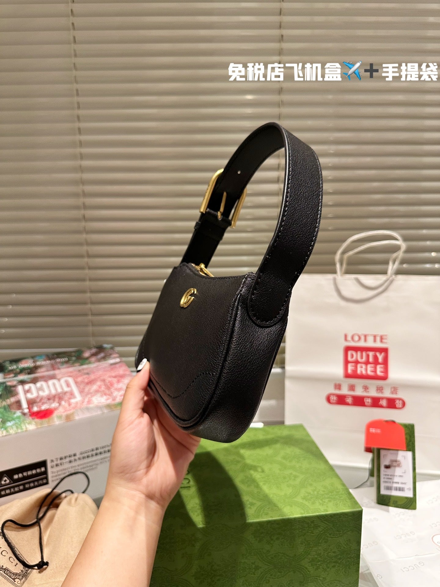 GUCCI BAG 49
