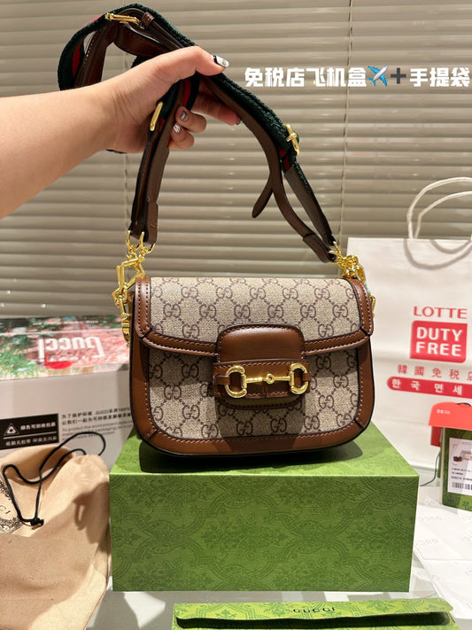 GUCCI BAG 51