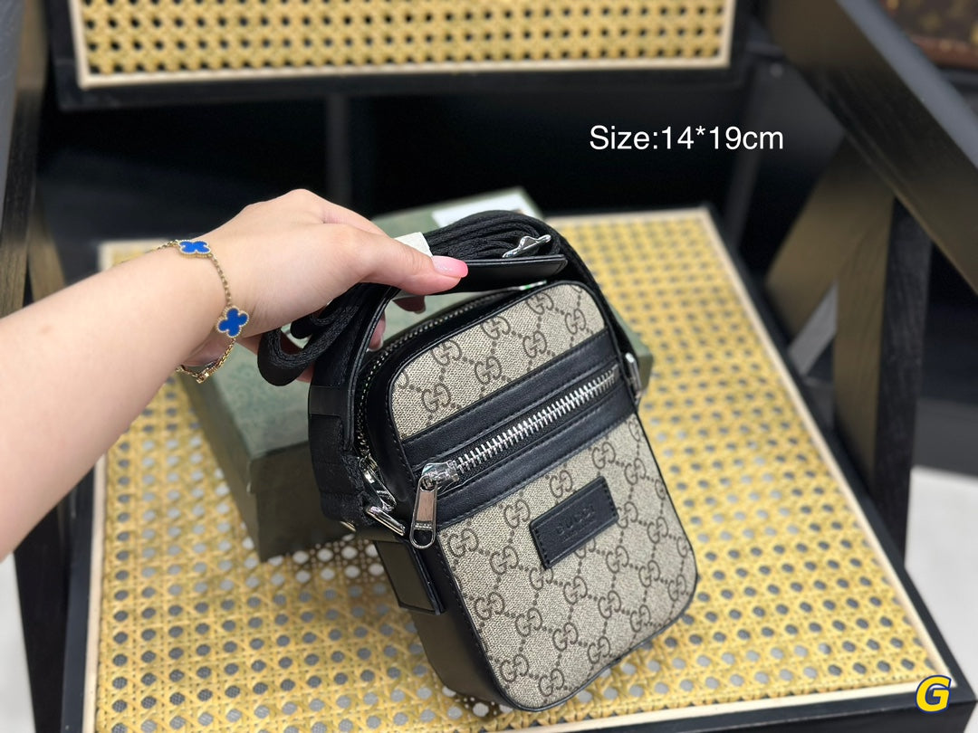 GUCCI BAG 52