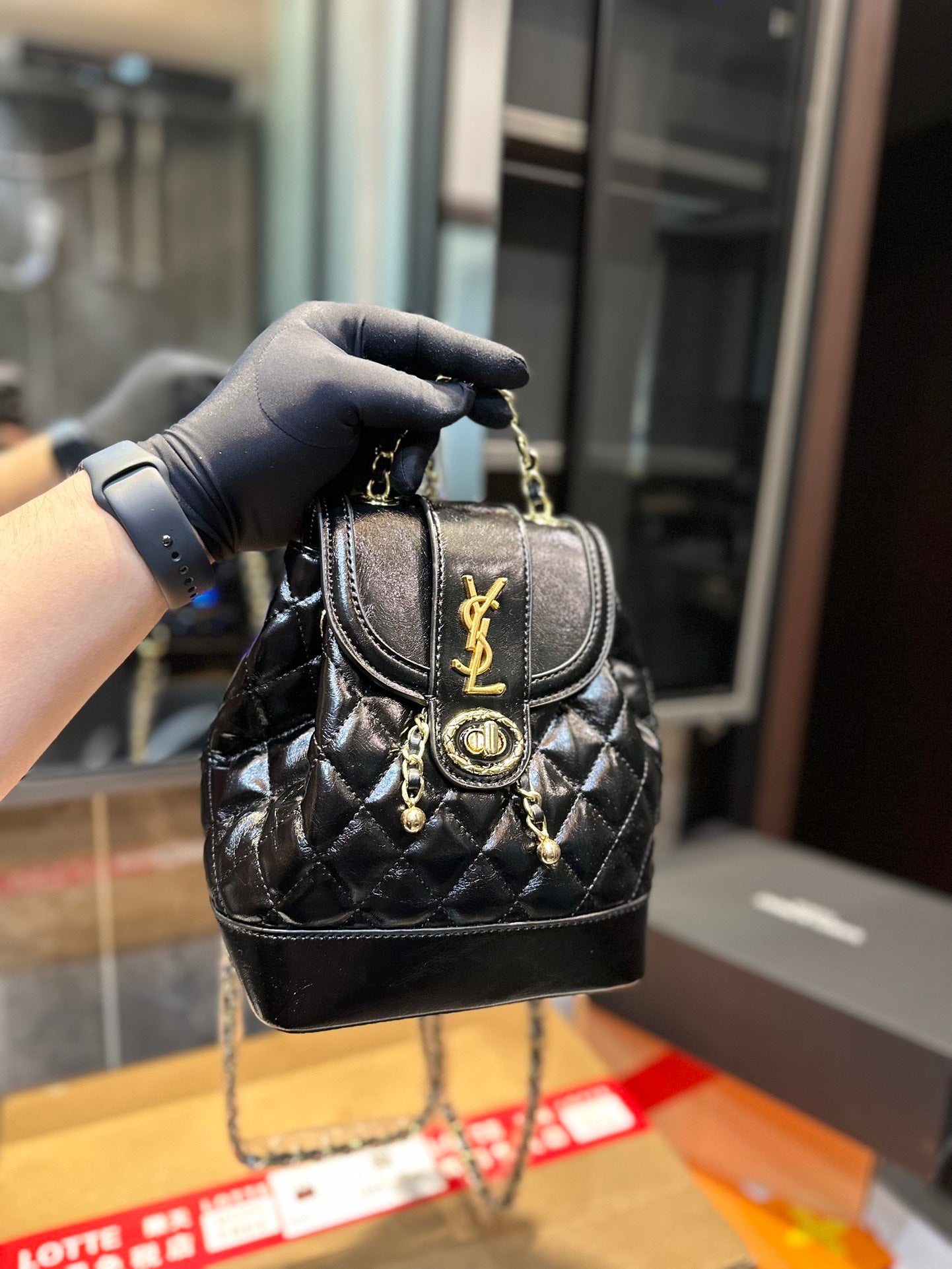 GUCCI BAG 53-54