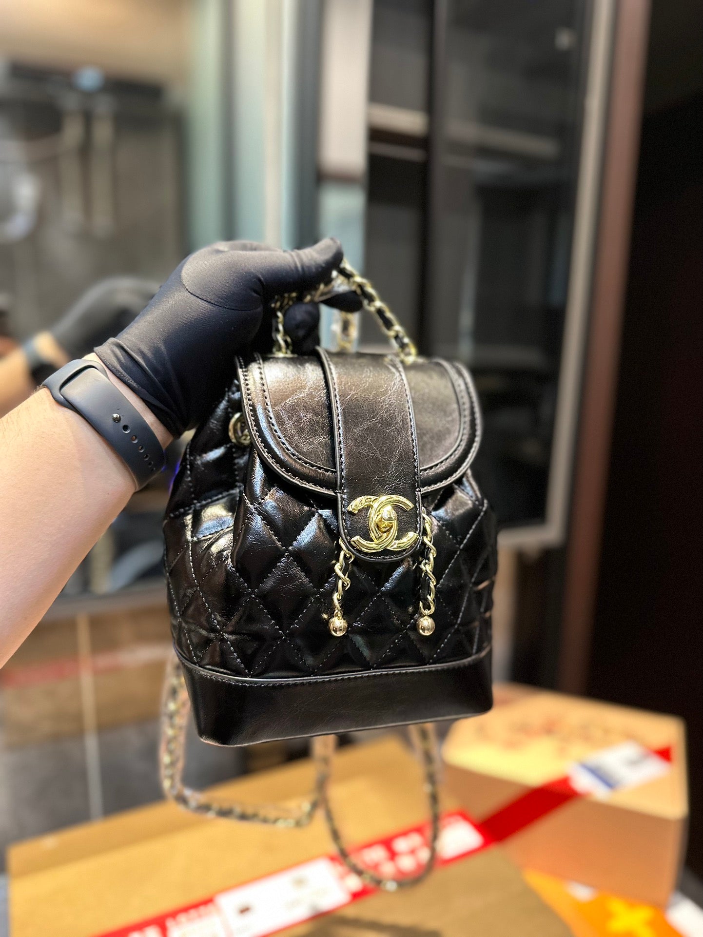 GUCCI BAG 53-54