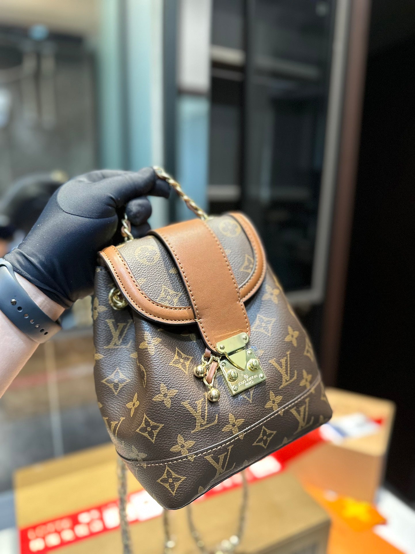 GUCCI BAG 53-54