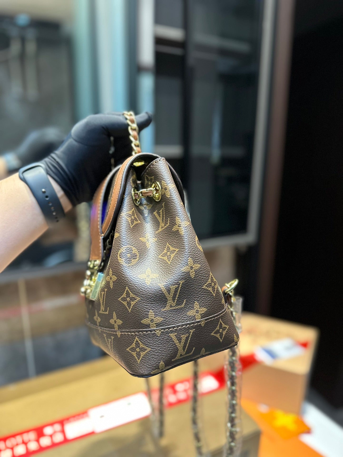 GUCCI BAG 53-54