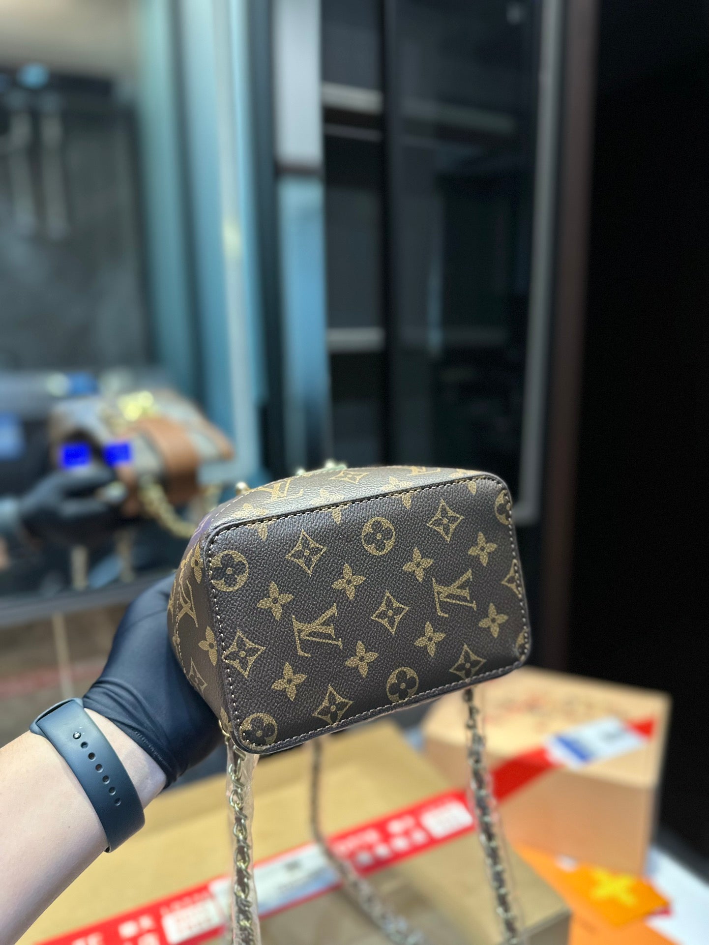 GUCCI BAG 53-54