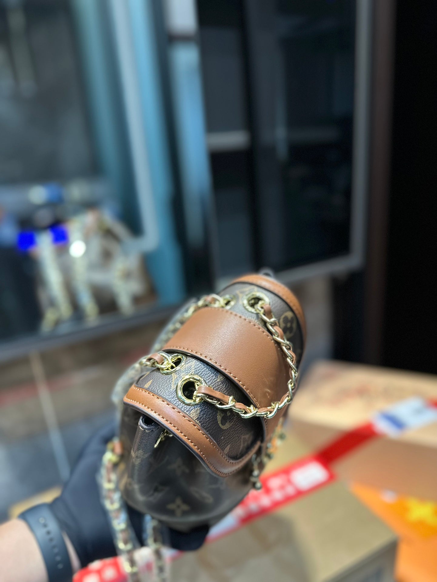GUCCI BAG 53-54