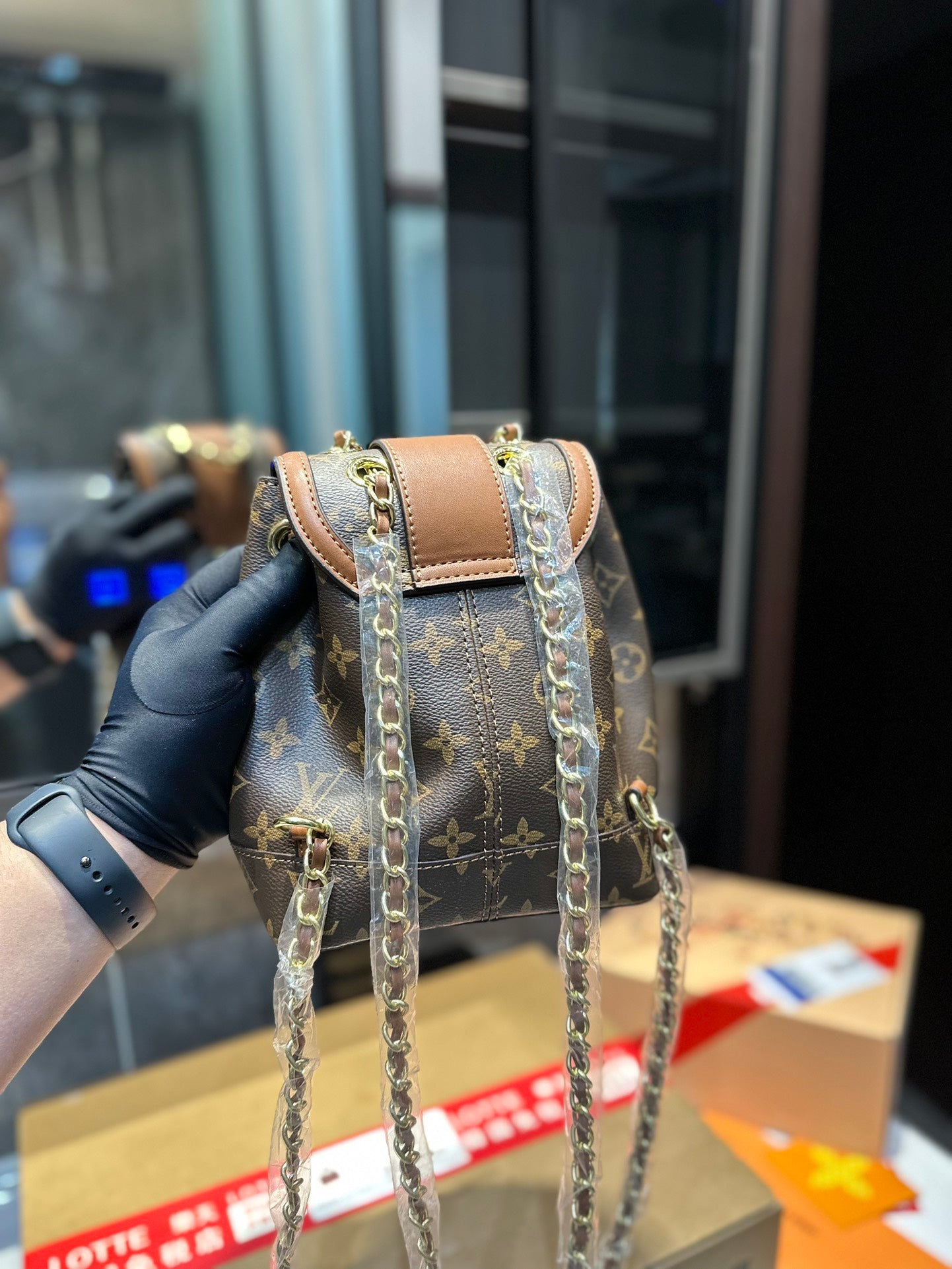 GUCCI BAG 53-54