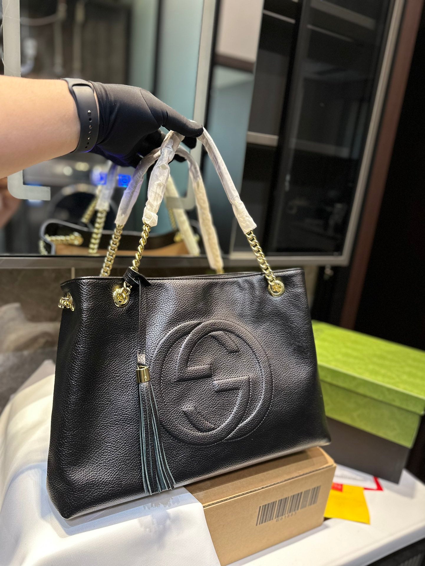 GUCCI BAG 55-56