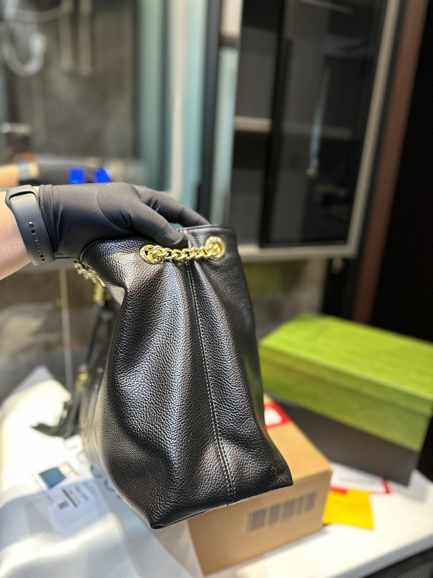 GUCCI BAG 55-56