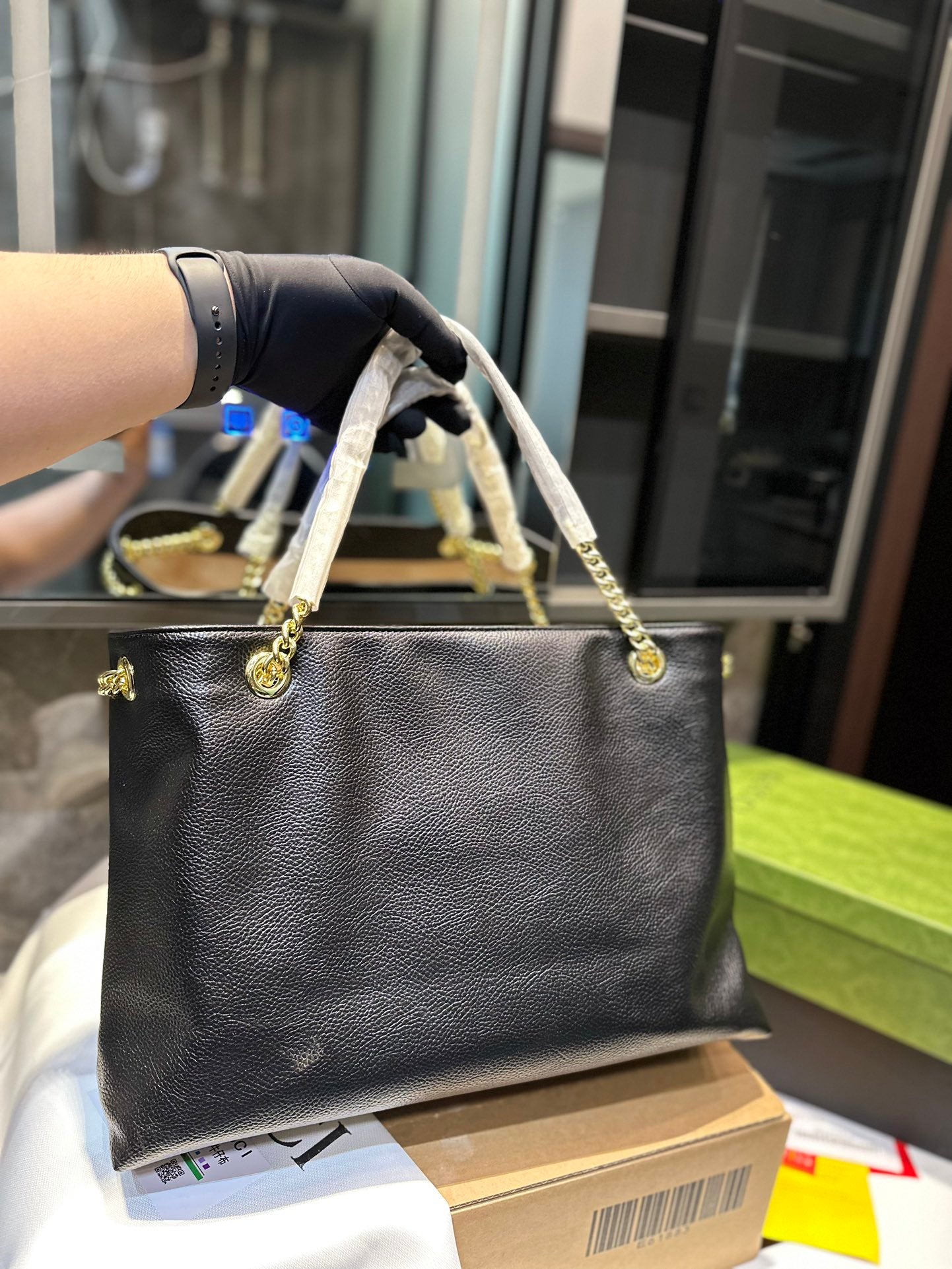 GUCCI BAG 55-56