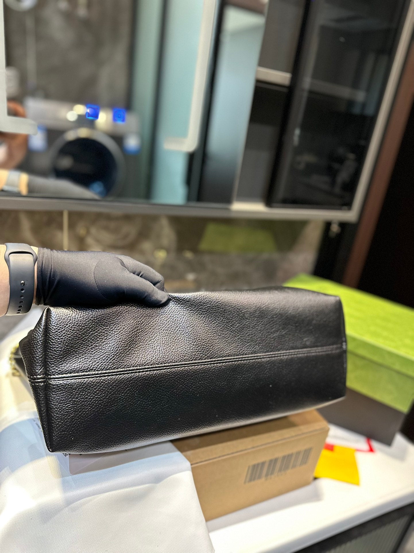 GUCCI BAG 55-56