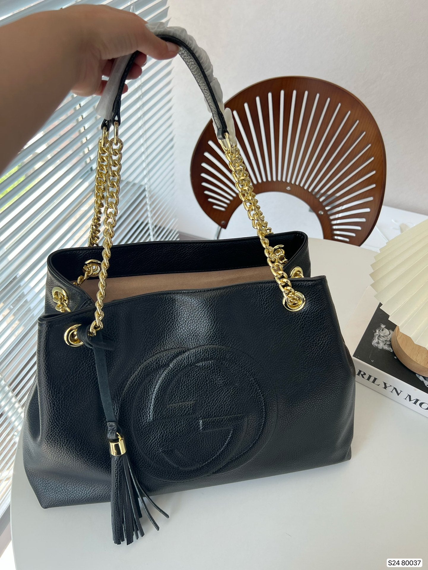 GUCCI BAG 57