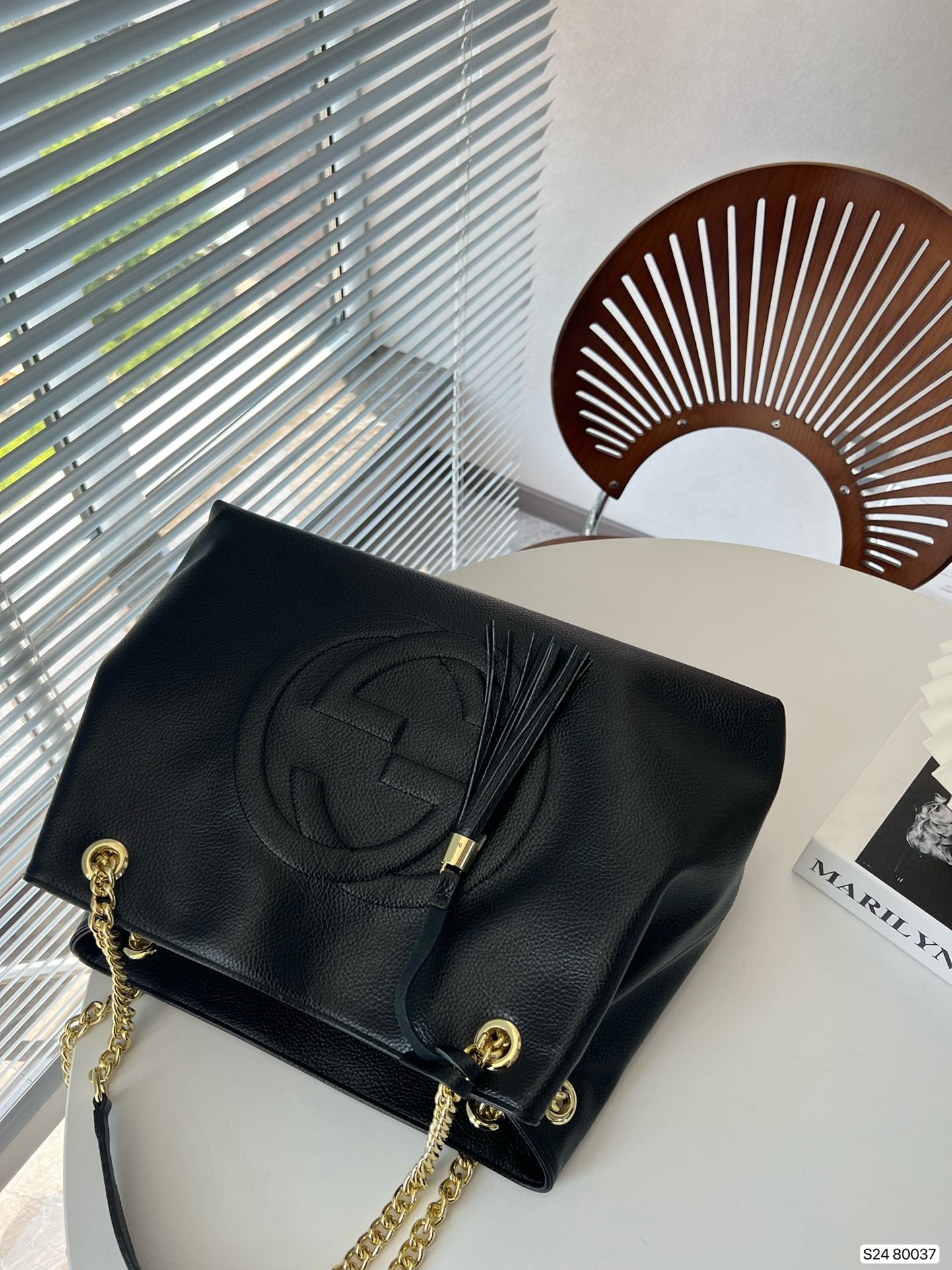 GUCCI BAG 57