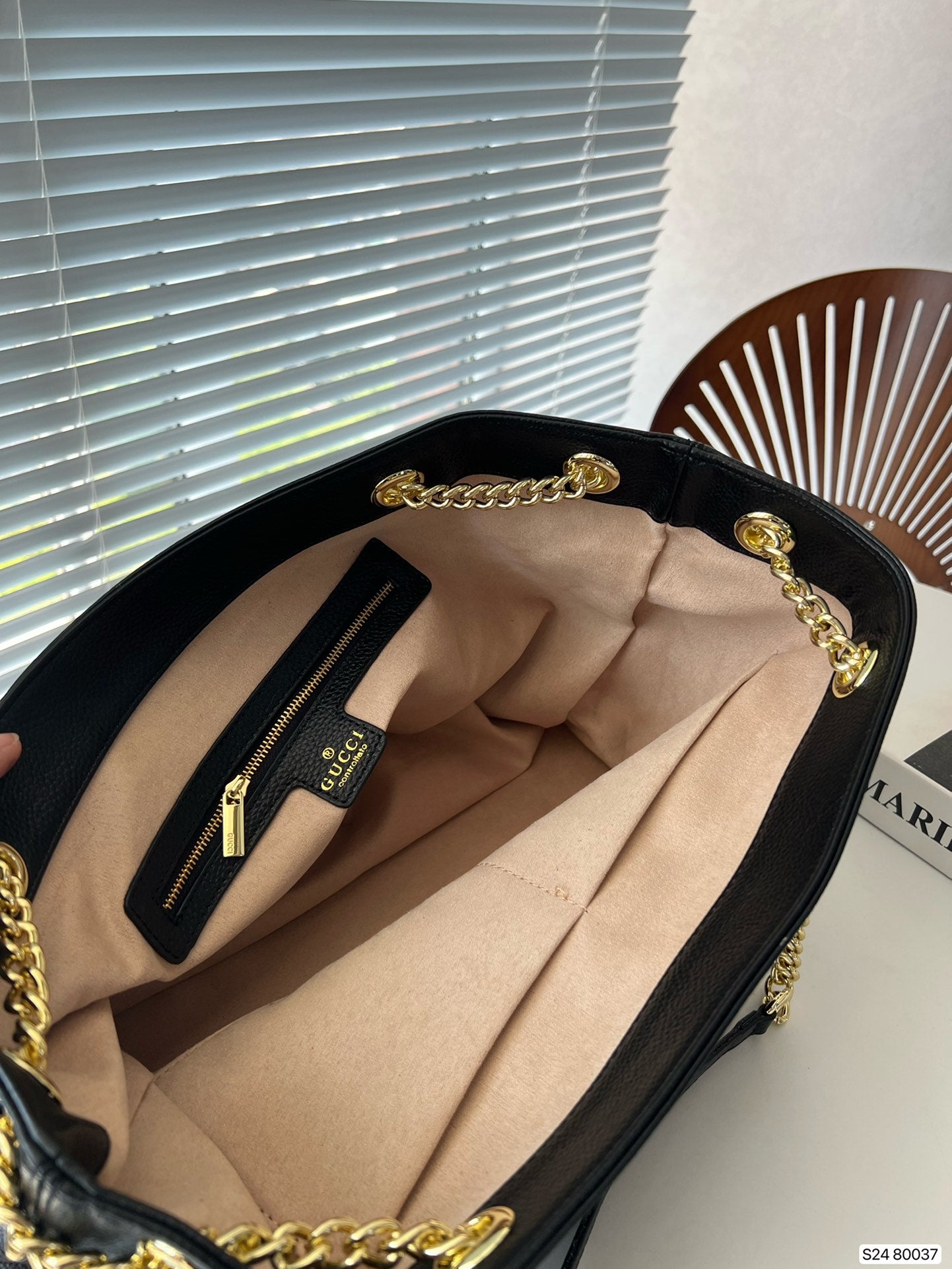 GUCCI BAG 57