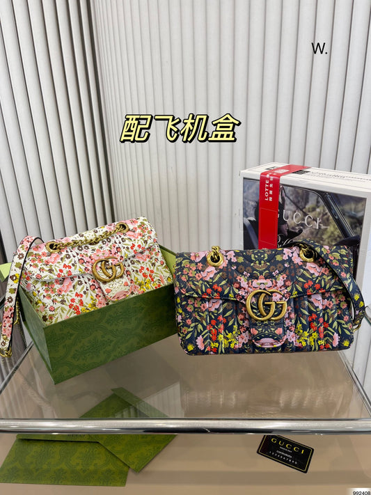 GUCCI BAG 58