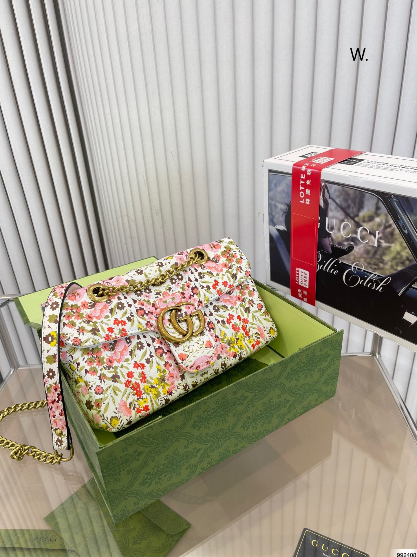 GUCCI BAG 58