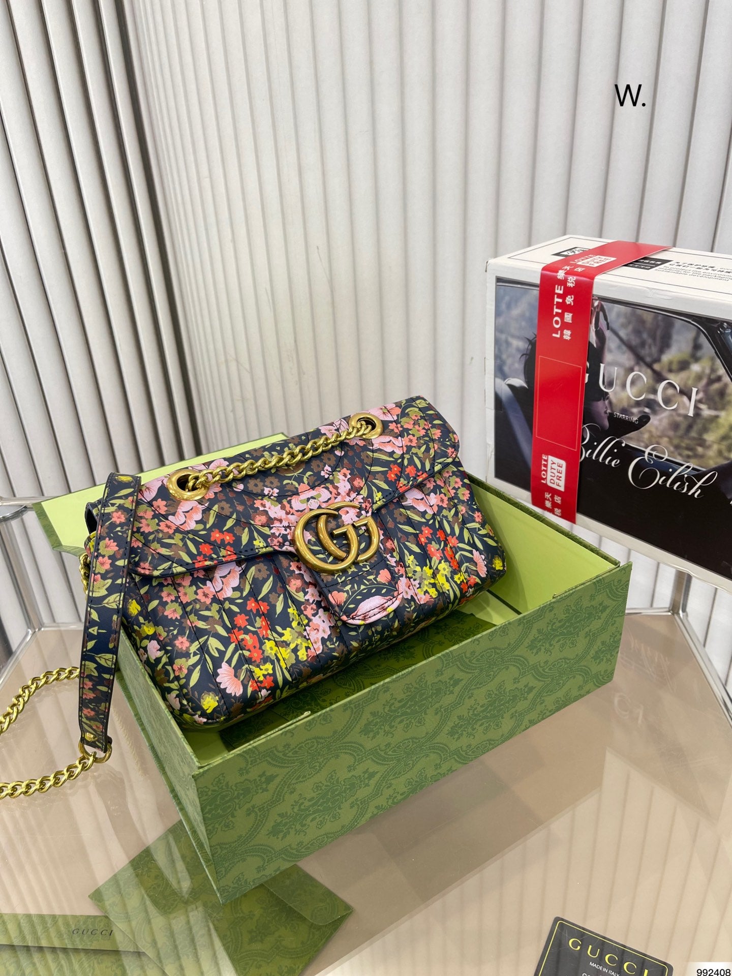 GUCCI BAG 58