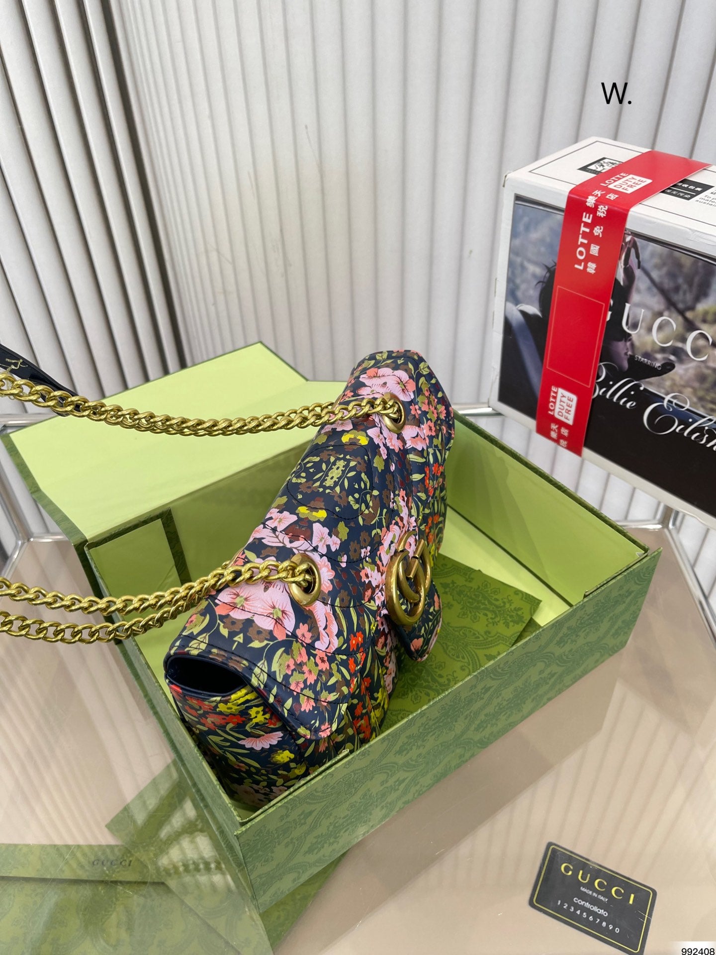 GUCCI BAG 58