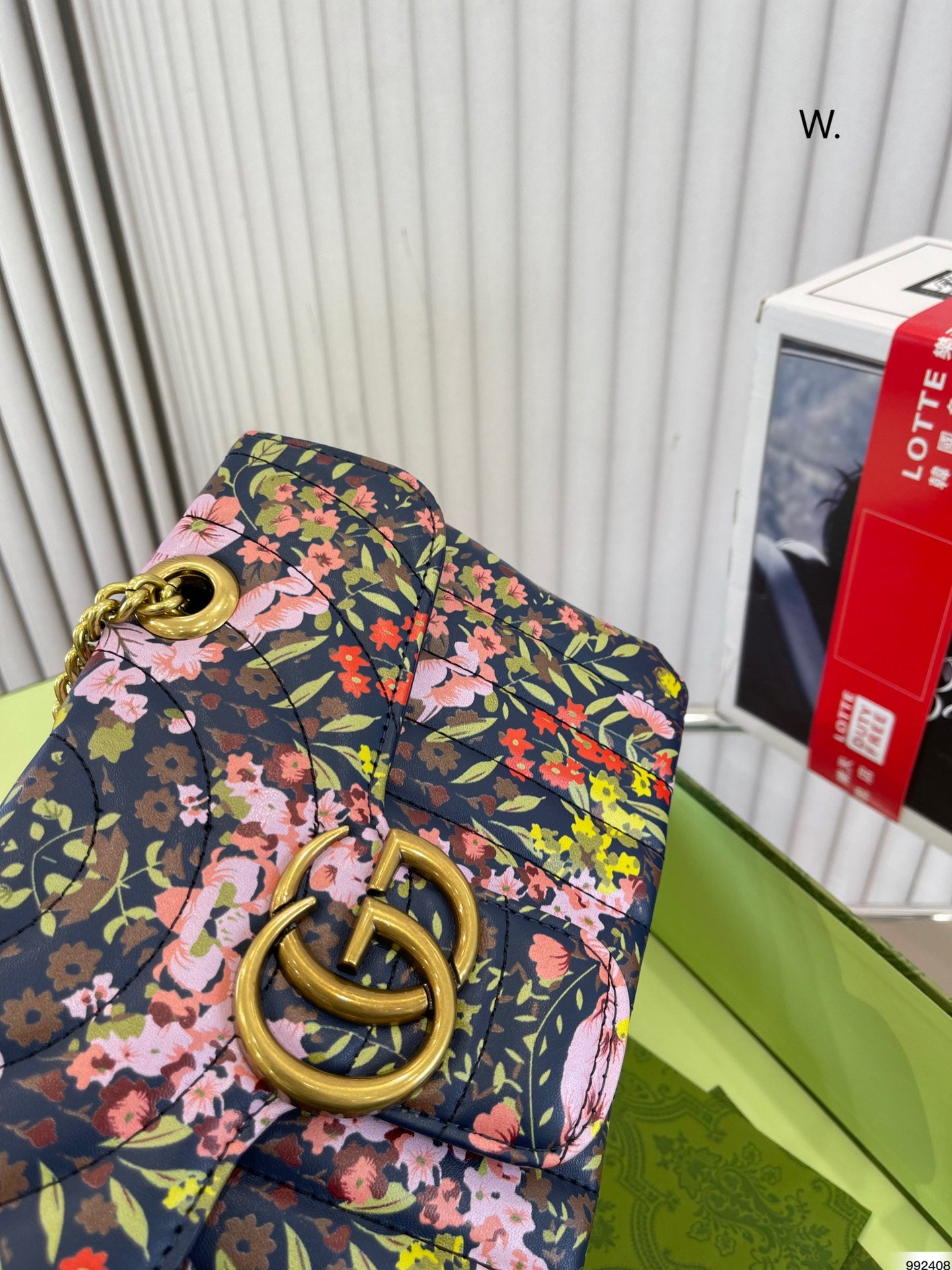 GUCCI BAG 58