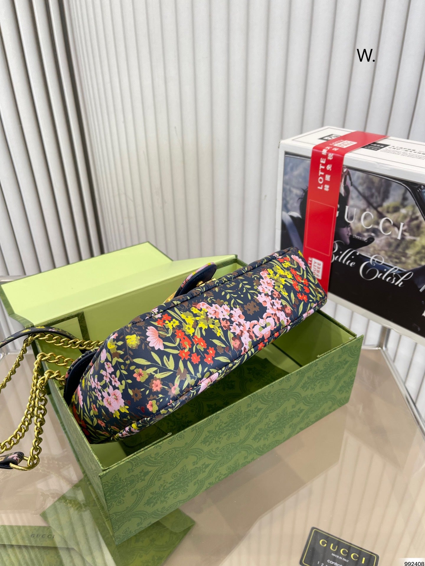 GUCCI BAG 58