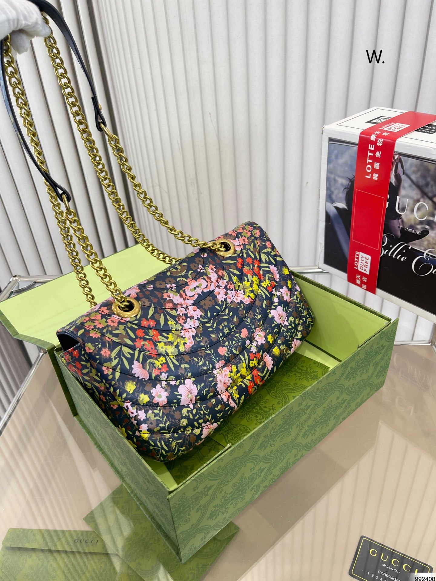 GUCCI BAG 58