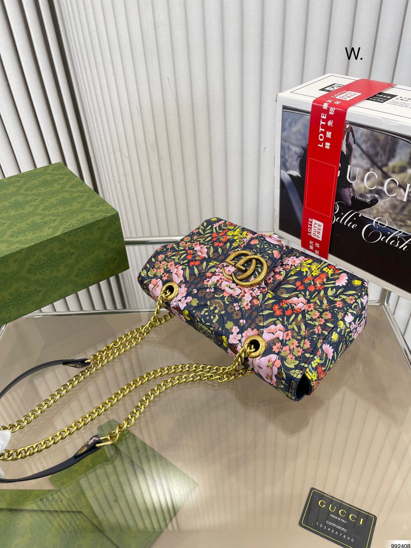 GUCCI BAG 58