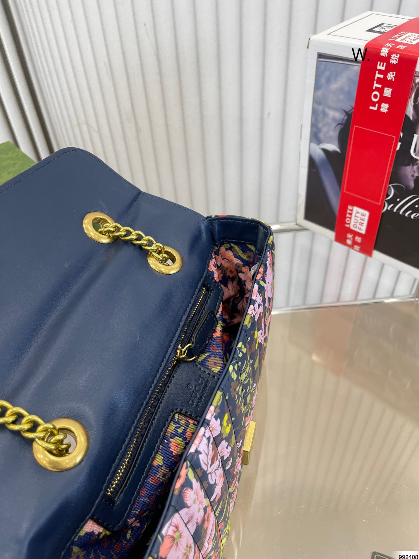 GUCCI BAG 58