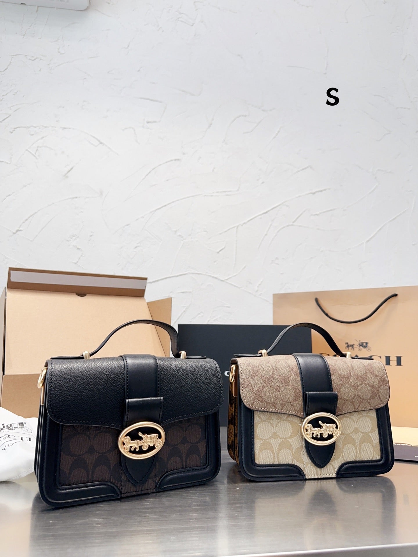 Co-BAG613