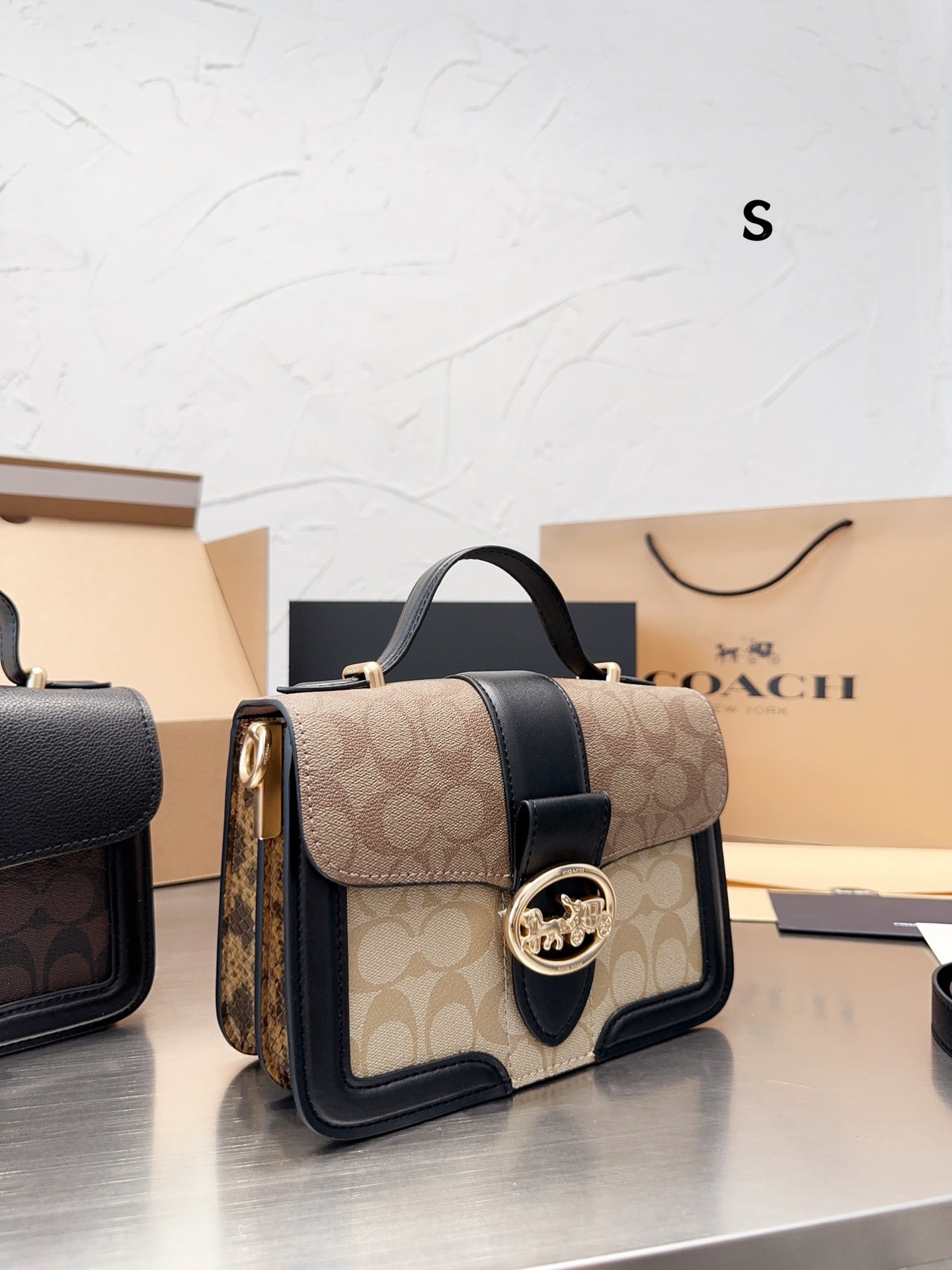 Co-BAG613