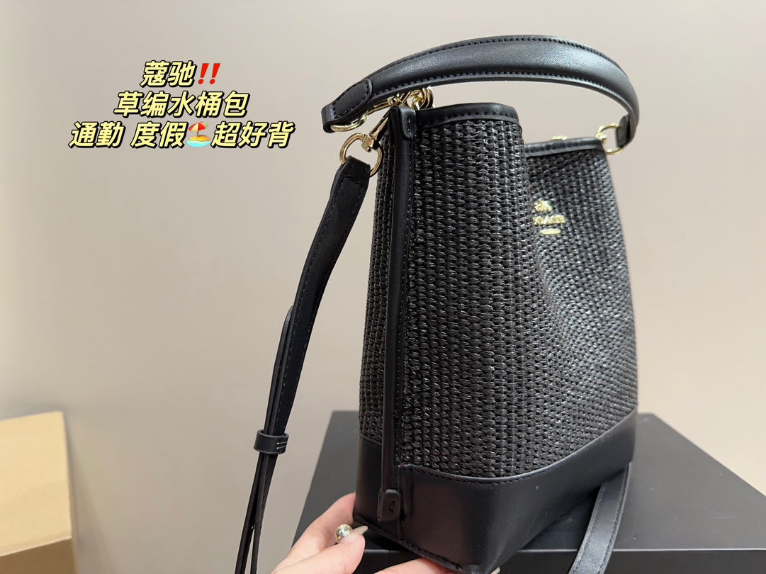 Co-BAG615