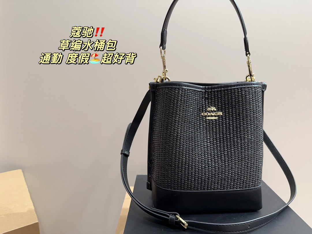 Co-BAG615