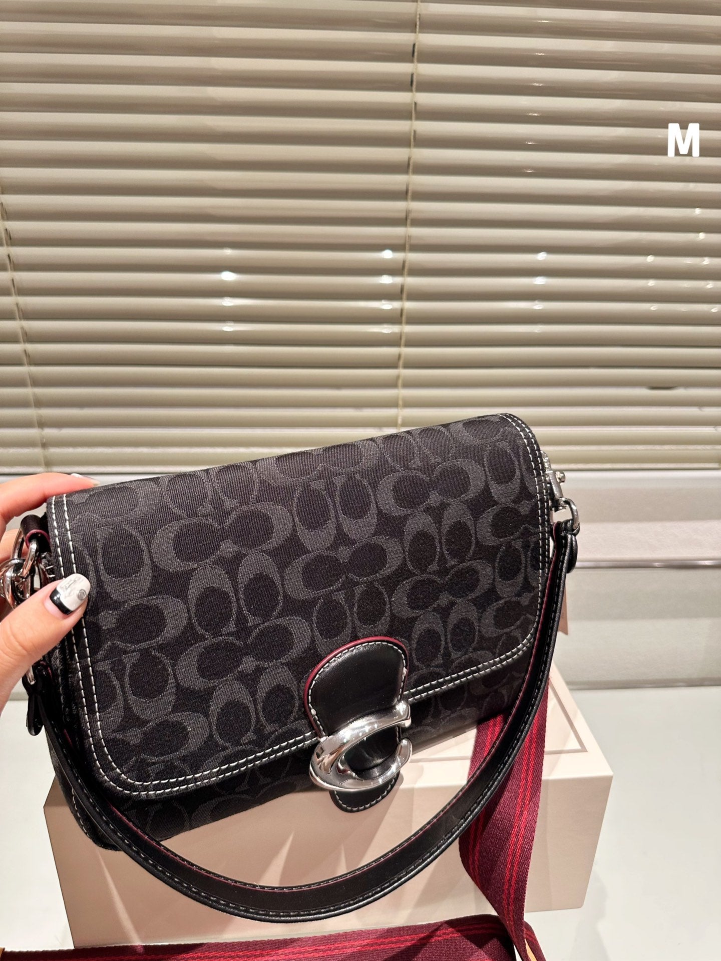 Co-BAG617